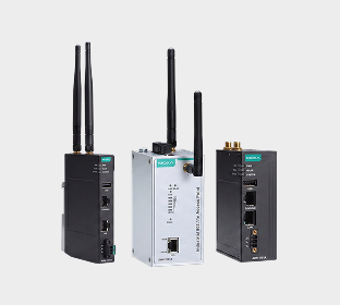 WLAN AP/Bridge/Client